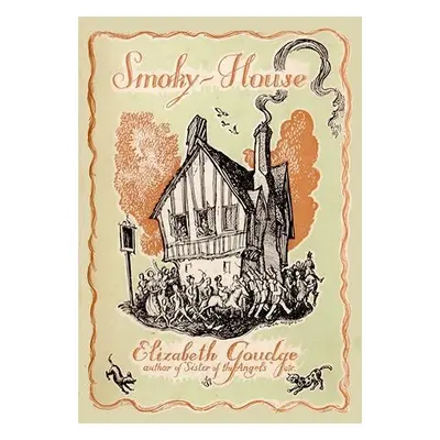 Smoky-House - Goudge, Elizabeth