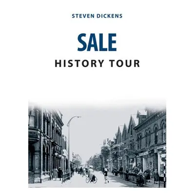 Sale History Tour - Dickens, Steven