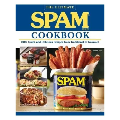 Ultimate Spam Cookbook - Hormel Foods