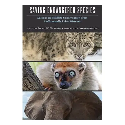 Saving Endangered Species