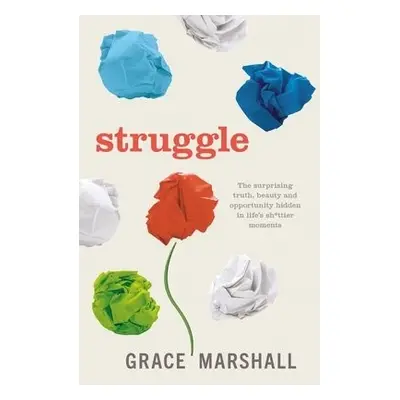 Struggle - Marshall, Grace