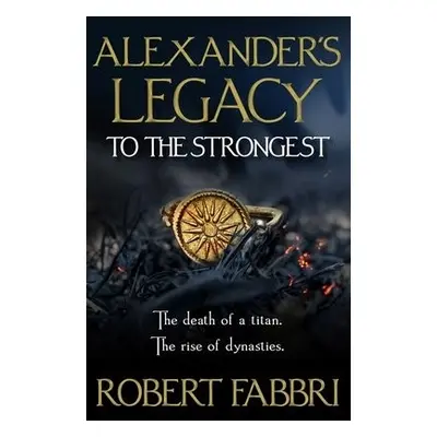 To The Strongest - Fabbri, Robert