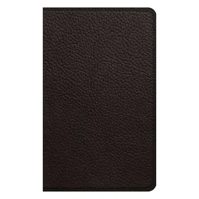 ESV Pocket Bible