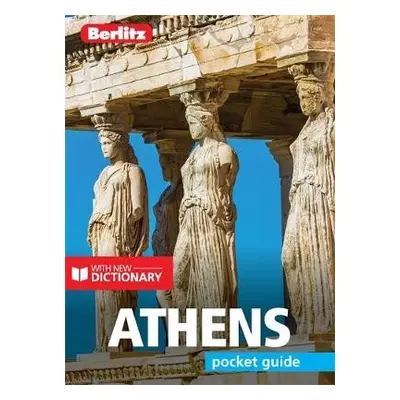 Mini Rough Guide to Athens: Travel Guide with Free eBook - Guides, Rough