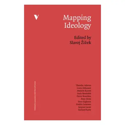 Mapping Ideology