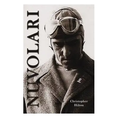 Nuvolari - Hilton, Christopher