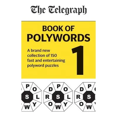 Telegraph Book of Polywords - Telegraph Media Group Ltd