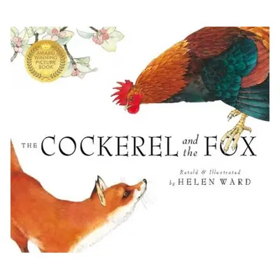 Cockerel And The Fox - Ward, Helen