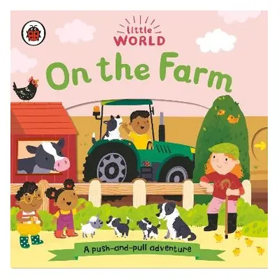 Little World: On the Farm