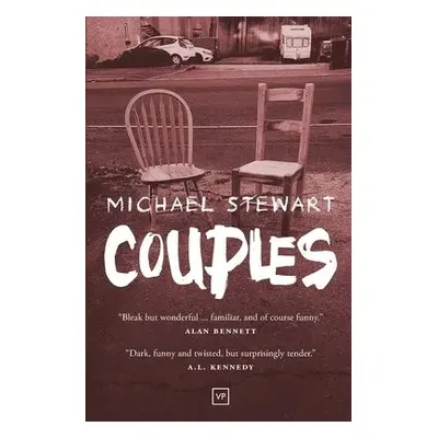 Couples - Stewart, Michael