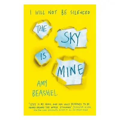 Sky is Mine - Beashel, Amy