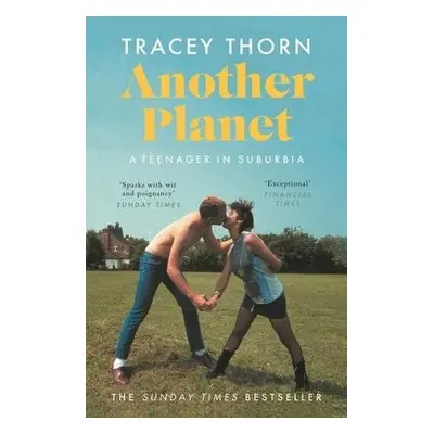 Another Planet - Thorn, Tracey