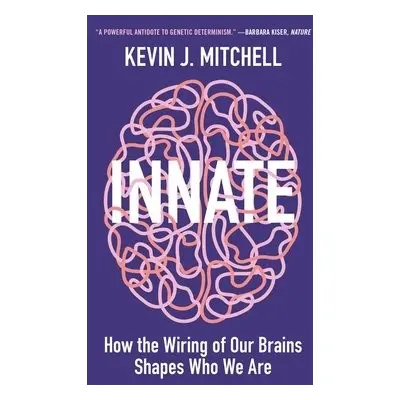 Innate - Mitchell, Kevin J.