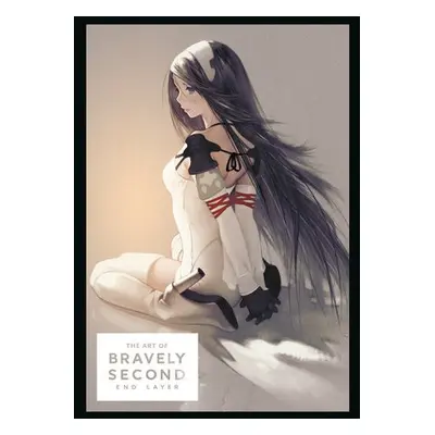 Art of Bravely Second: End Layer - Enix, Square a Asano, Tomoya