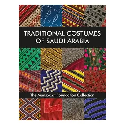 Traditional Costumes of Saudi Arabia