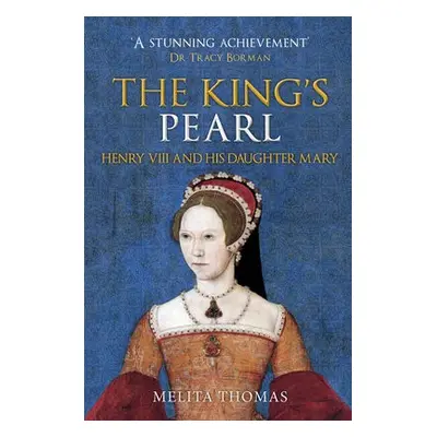 King's Pearl - Thomas, Melita