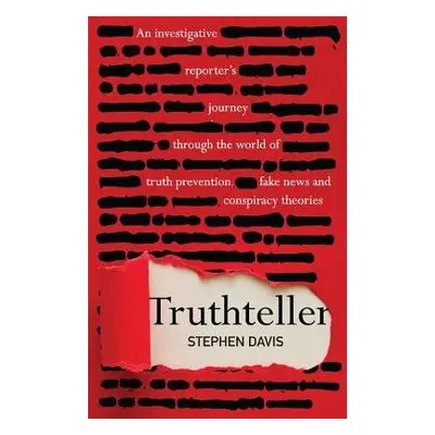 Truthteller - Davis, Stephen