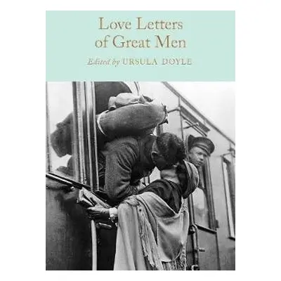 Love Letters of Great Men