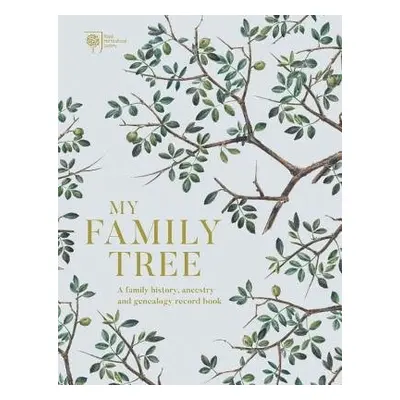 My Family Tree - Royal Horticultural Society a Foster, Jo