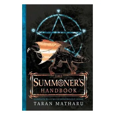 Summoner's Handbook - Matharu, Taran