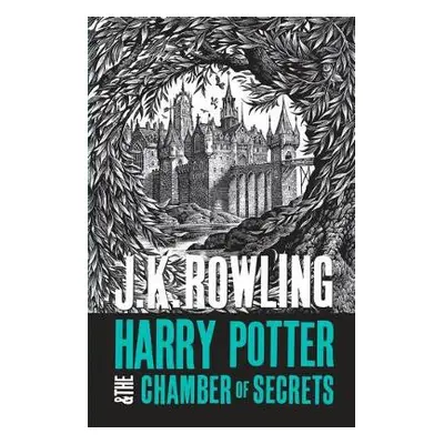 Harry Potter and the Chamber of Secrets - Rowling, J. K.