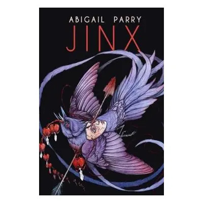 Jinx - Parry, Abigail