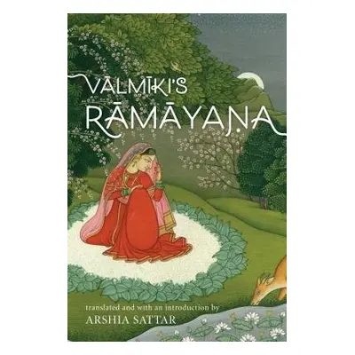 Valmiki's Ramayana