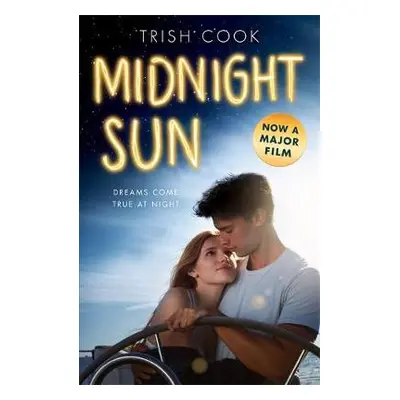 Midnight Sun FILM TIE IN - Cook, Trish