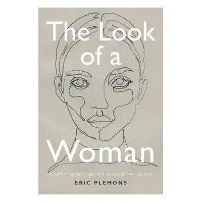 Look of a Woman - Plemons, Eric