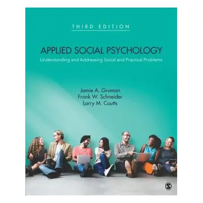 Applied Social Psychology