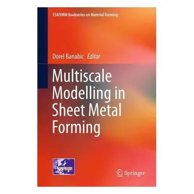 Multiscale Modelling in Sheet Metal Forming