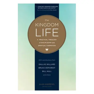 Kingdom Life - Willard, Dallas