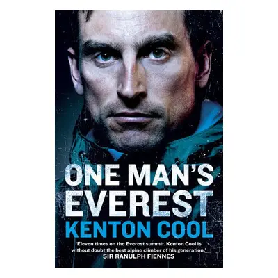 One Man’s Everest - Cool, Kenton