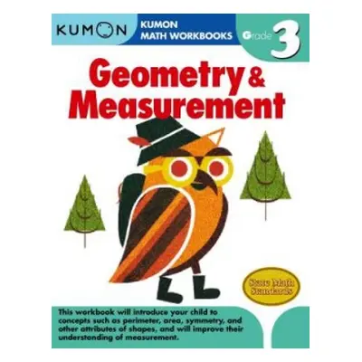 Grade 3 Geometry and Measurement