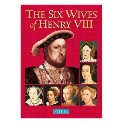 Six Wives of Henry VIII - Royston, Angela