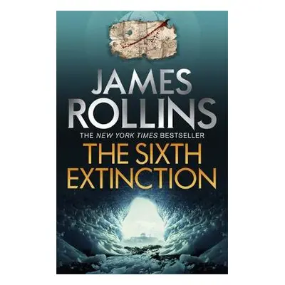 Sixth Extinction - Rollins, James