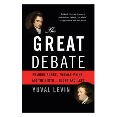 Great Debate - Levin, Yuval