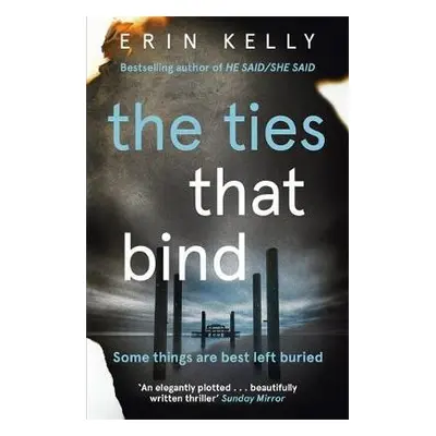 Ties That Bind - Kelly, Erin