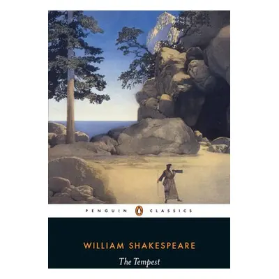 Tempest - Shakespeare, William