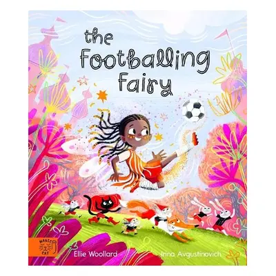 Footballing Fairy - Woollard, Elli