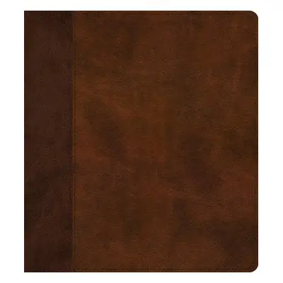 ESV Journaling Study Bible