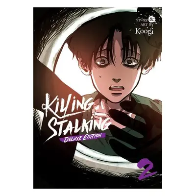 Killing Stalking: Deluxe Edition Vol. 2 - Koogi