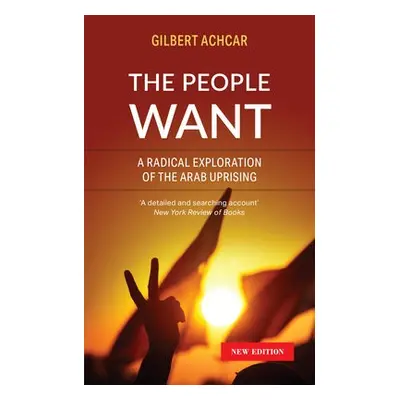 People Want - Achcar, Gilbert