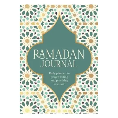 Ramadan Journal - Team, Ramadan Journal