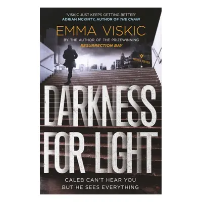 Darkness for Light - Viskic, Emma