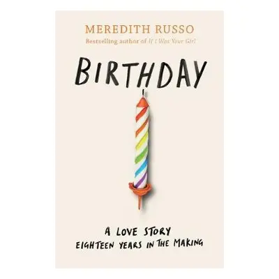 Birthday - Russo, Meredith