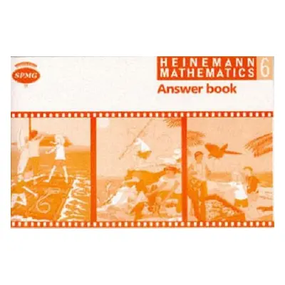 Heinemann Maths 6: Answer Book