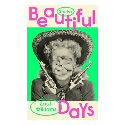 Beautiful Days - Williams, Zach