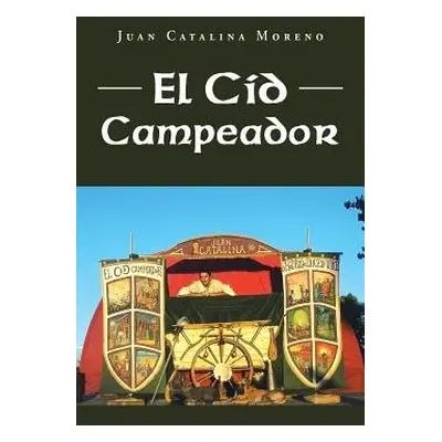 Cid Campeador - Moreno, Juan Catalina