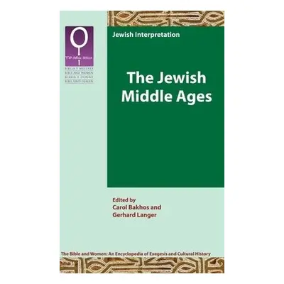 Jewish Middle Ages